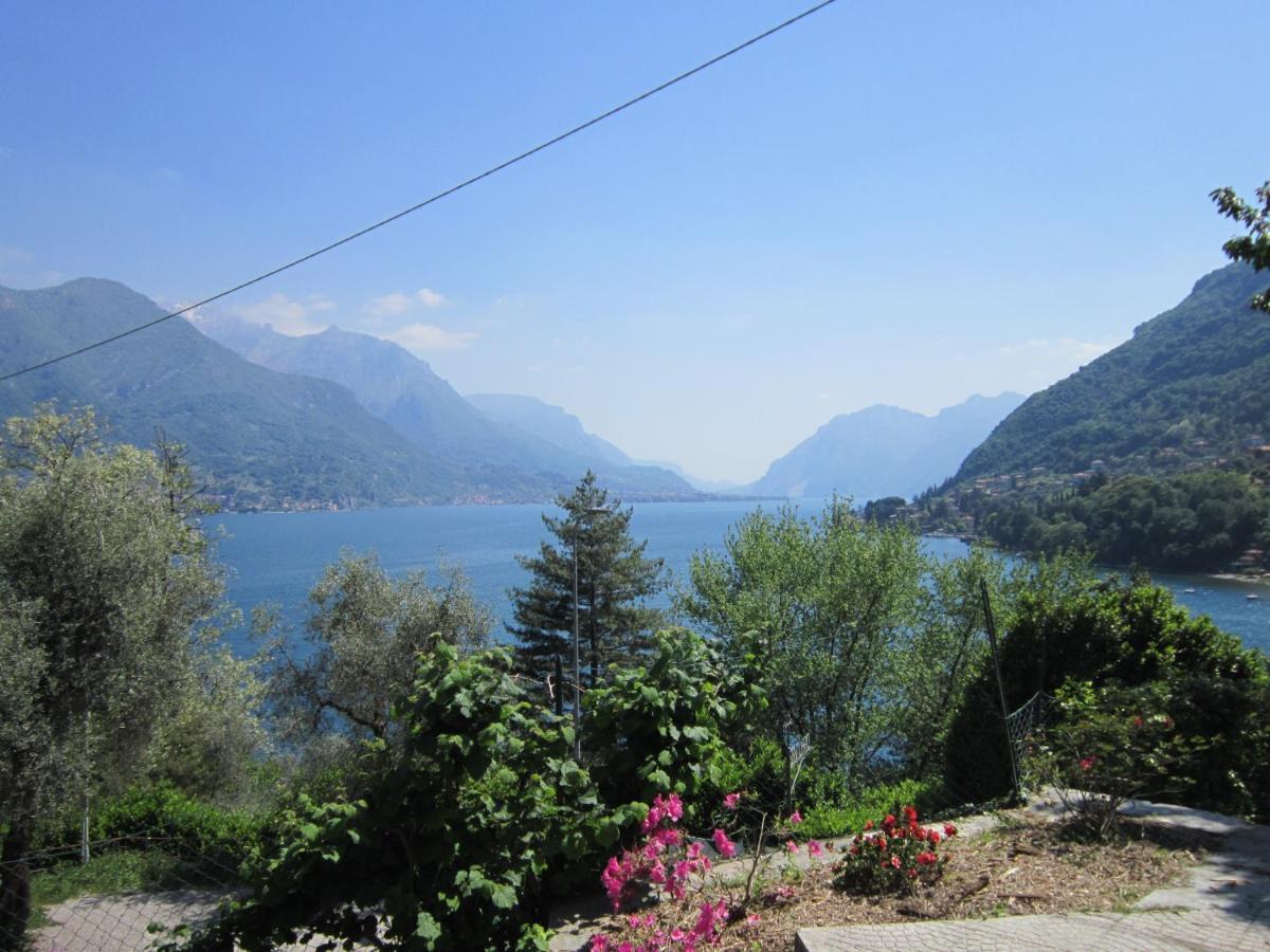 فيلا Casa Indipendente "Il Sole Delle Grigne" بيلاجيو المظهر الخارجي الصورة