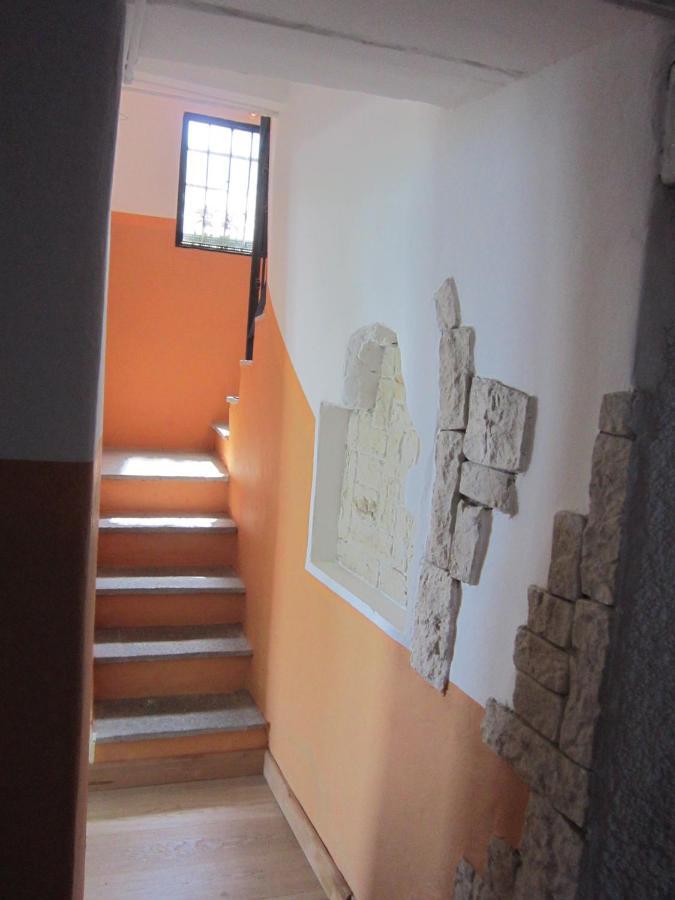 فيلا Casa Indipendente "Il Sole Delle Grigne" بيلاجيو المظهر الخارجي الصورة